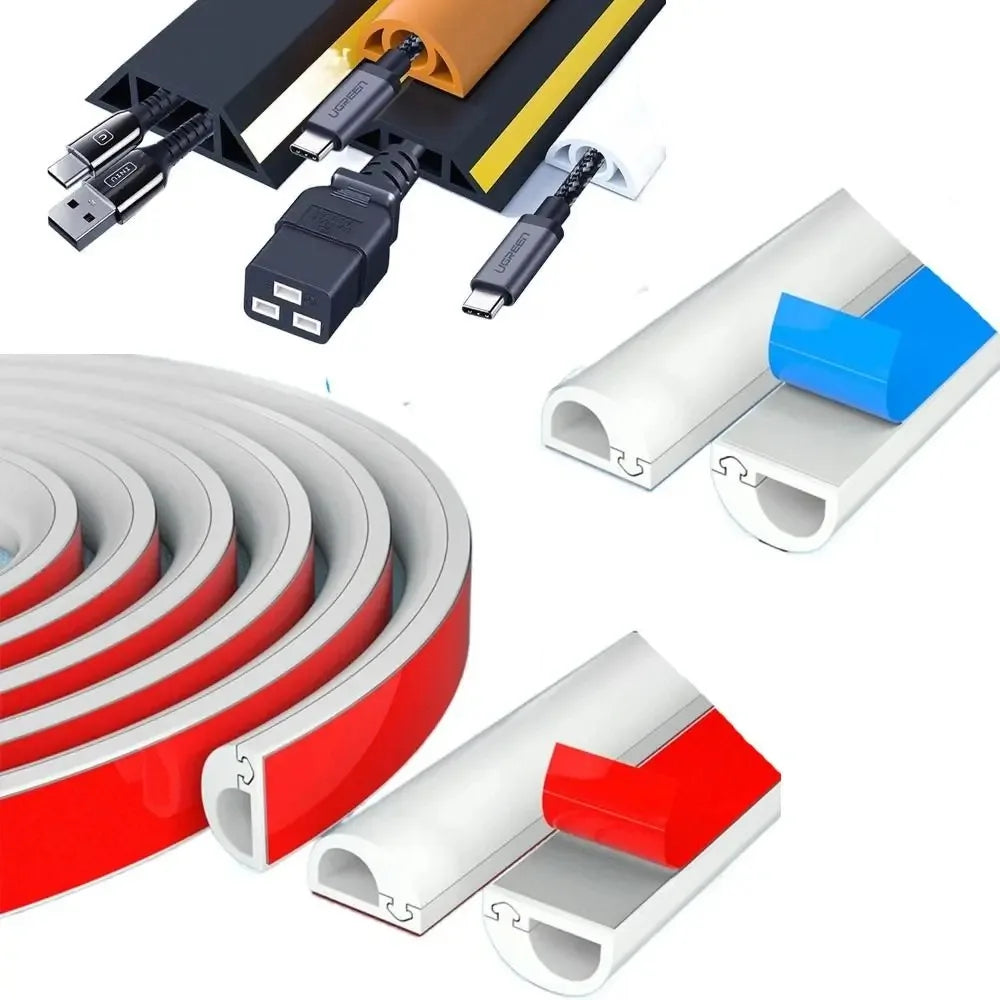 Cable Hider & Wire Tidy