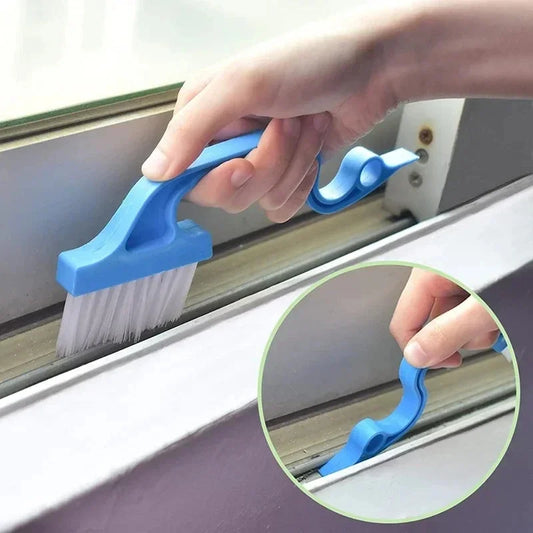 2-in-1 Multifunctional Cleaning Brush