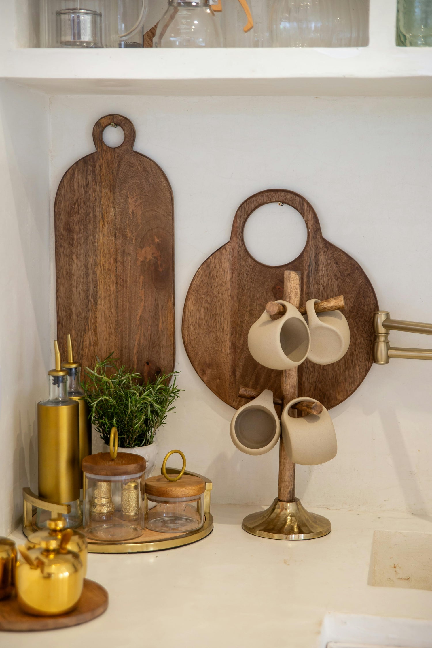 Shop Kitchen