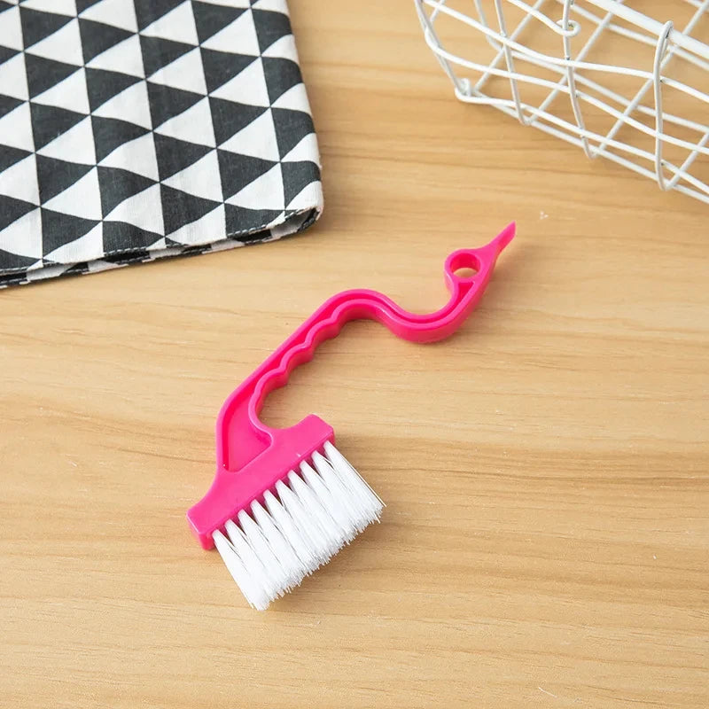 2-in-1 Multifunctional Cleaning Brush