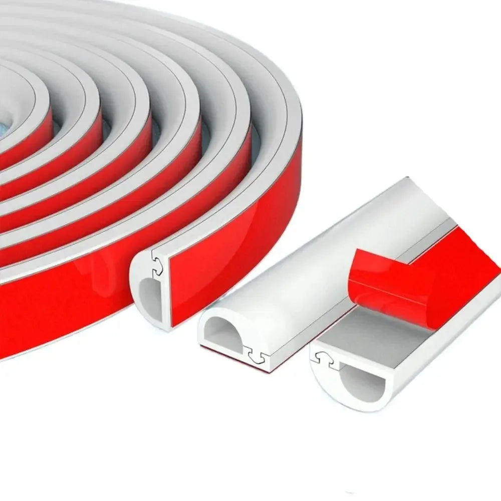 Cable Hider & Wire Tidy