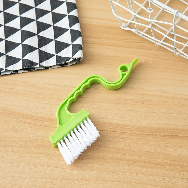 2-in-1 Multifunctional Cleaning Brush