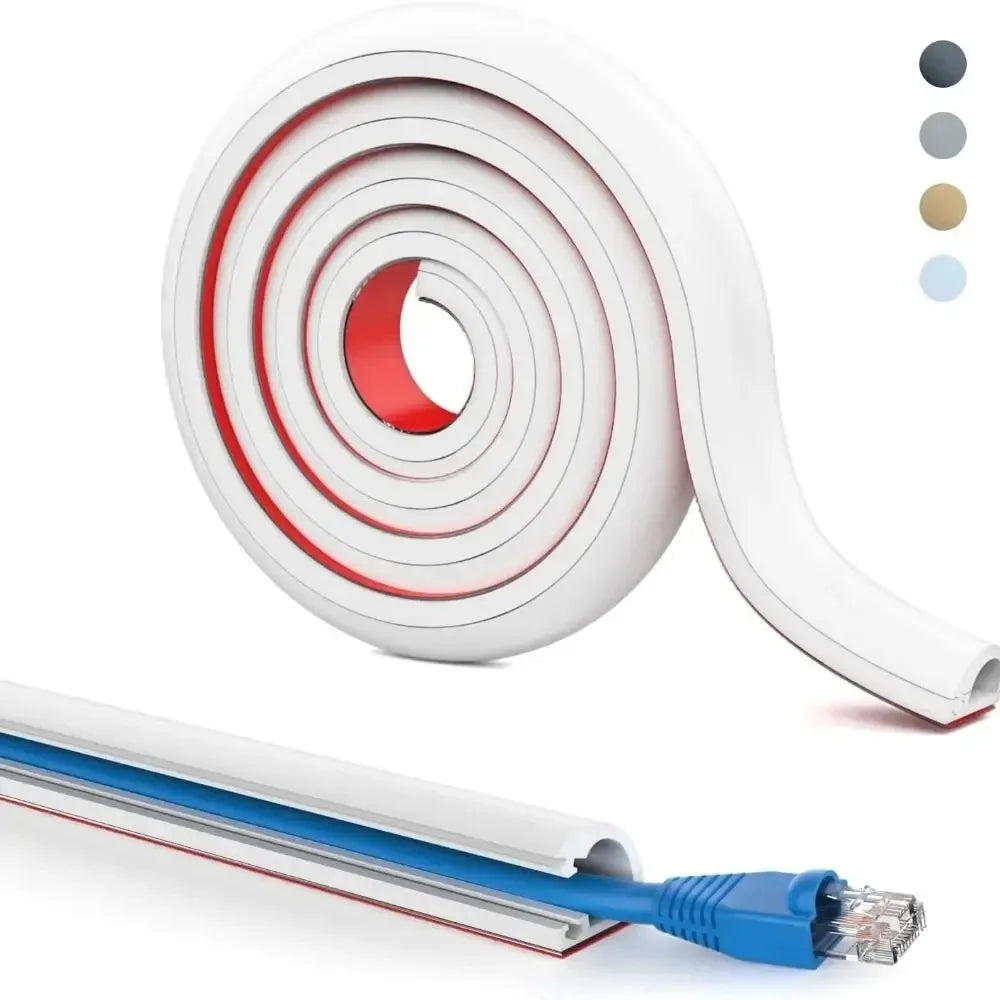 Cable Hider & Wire Tidy